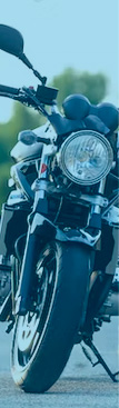 A Atitude Seguros tem Seguro Moto